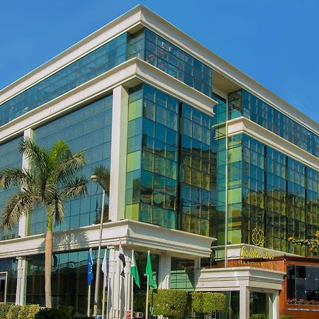 Golden Inn Hotel Giza Exterior foto