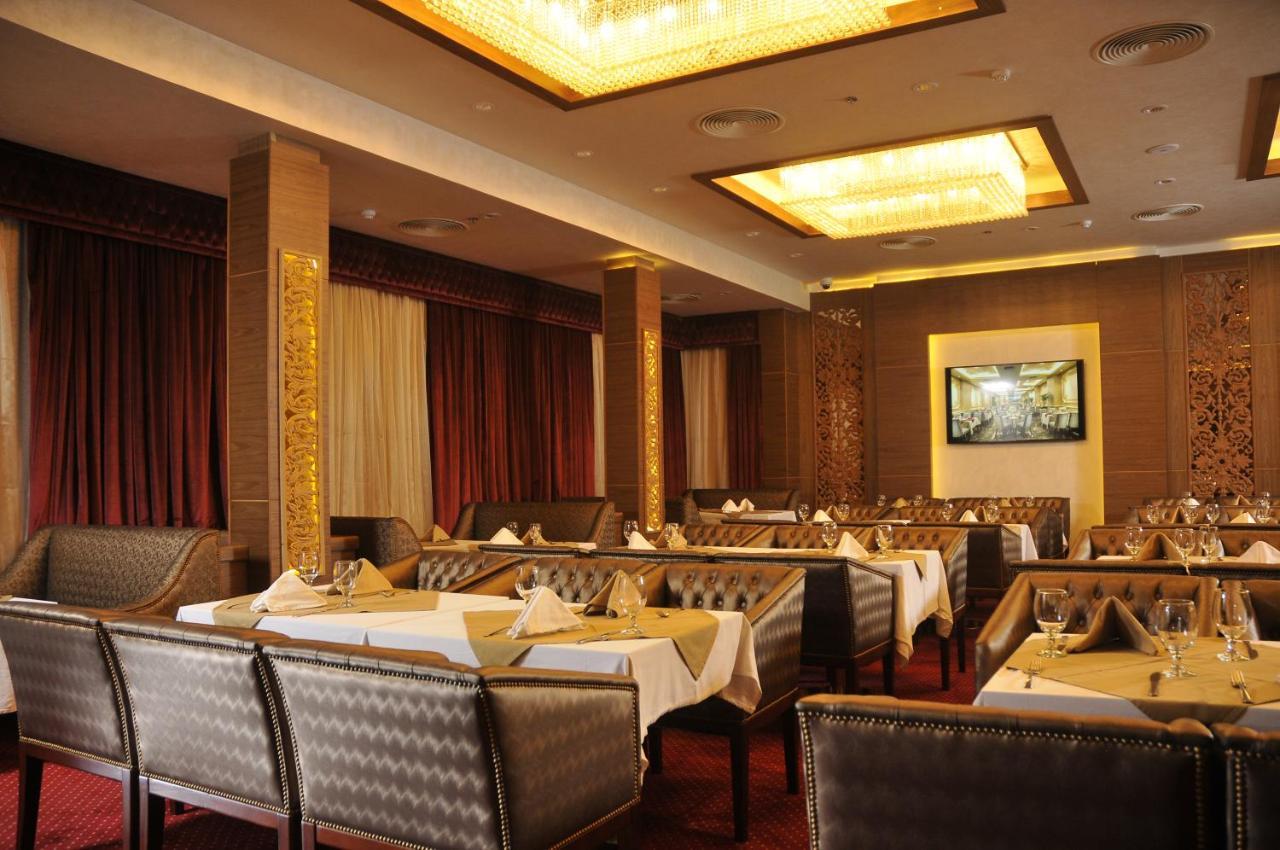 Golden Inn Hotel Giza Exterior foto