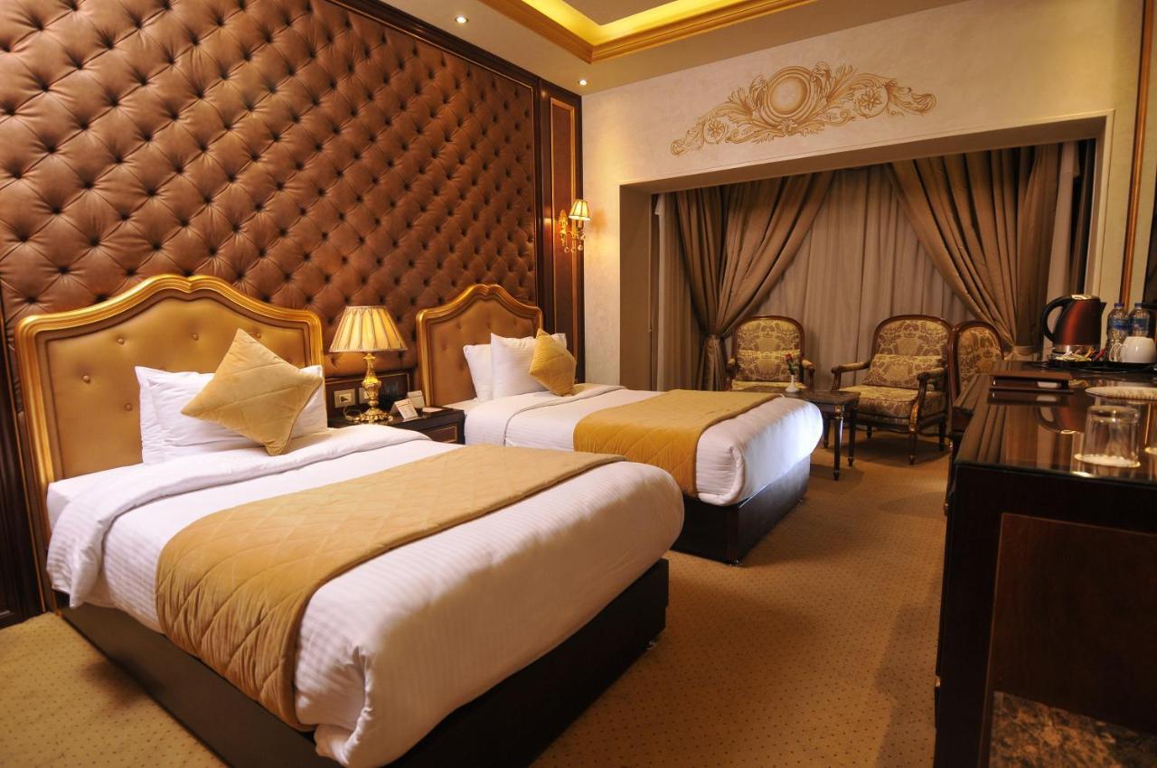 Golden Inn Hotel Giza Exterior foto
